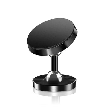 Universal Magnetic Tall Car Phone Mount Car Mobile Phone Mount Logo Factory |Trend Tech Depot