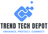 Trend Tech Depot