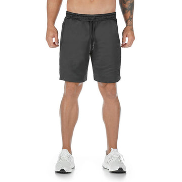 Muscle Fitness Brothers Foreign Trade Trend Fitness Shorts Fitness Sports Running |Trend Tech Depot