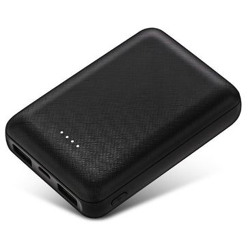 Quick Charge Portable Mini Power Bank External Battery Charger For Iphone |Trend Tech Depot