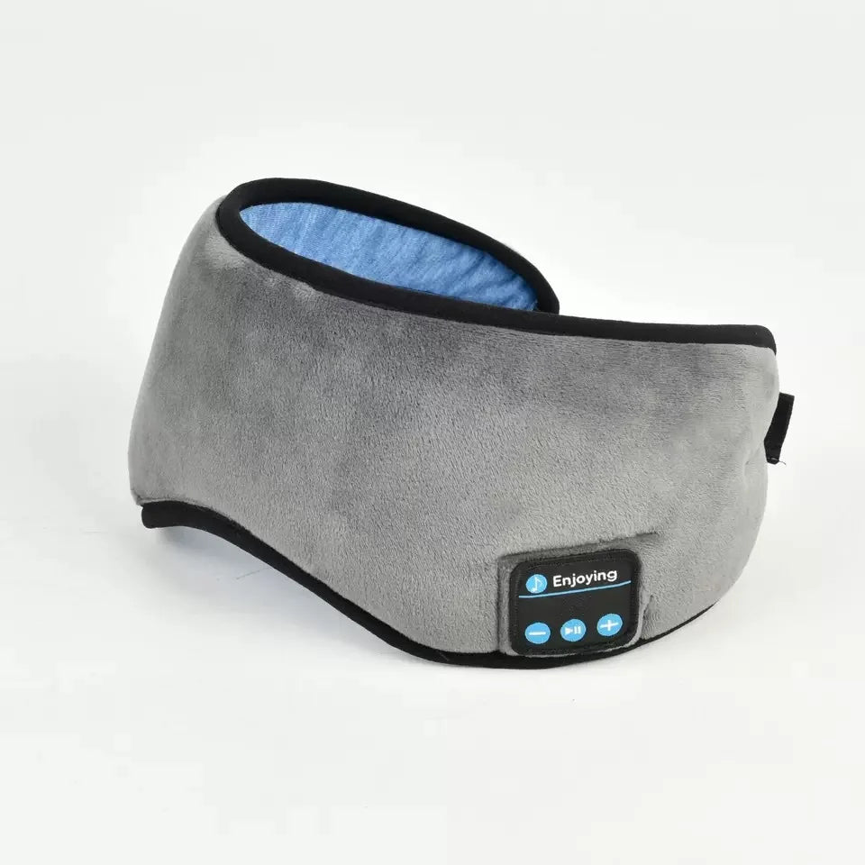 Bluetooth Sleep Sports Headphones And Eye Mask |Trend Tech Depot - Trend Tech Depot