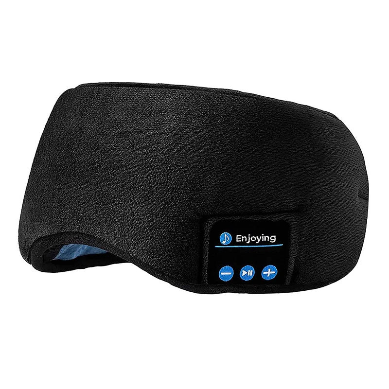 Bluetooth Sleep Sports Headphones And Eye Mask |Trend Tech Depot - Trend Tech Depot