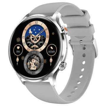 Smart Watch Huaqiangbei Shenzhen Business Call Watch Smart Watch |Trend Tech Depot