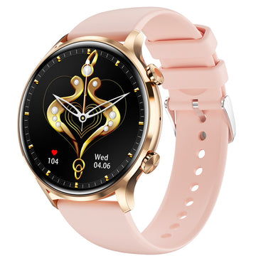 Smartwatch Huaqiangbei Shenzhen Business Call Watch Smartwatch |Trend Tech Depot