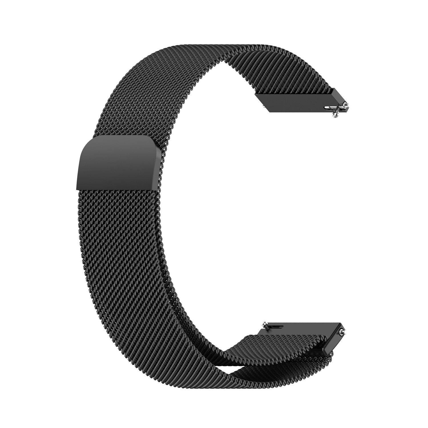 Suitable For Samsung Galaxy Watch Milanese Magnetic Watch Strap |Trend Tech Depot - Trend Tech Depot