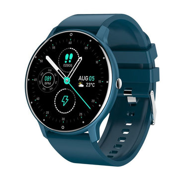 Full Touch Screen Bluetooth 5.2 Call Waterproof Smart Watch For Women And Men |Trend Tech Depot