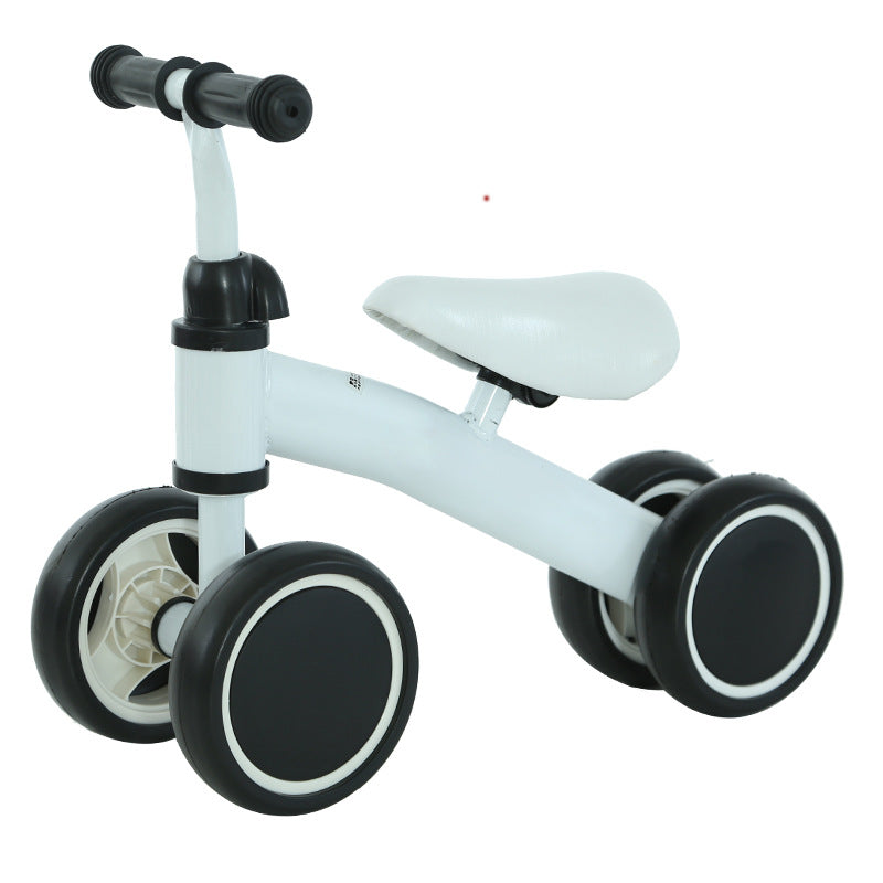 Children'S Balance Car Sliding Baby Walker Walker Old Pedal-Free Scooter | Trend Tech Depot