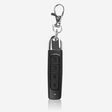 Universal Wireless Switch Remote Cross-Border Special For Rolling Code Copy Clone Garage Door Key 4Ch |Trend Tech Depot