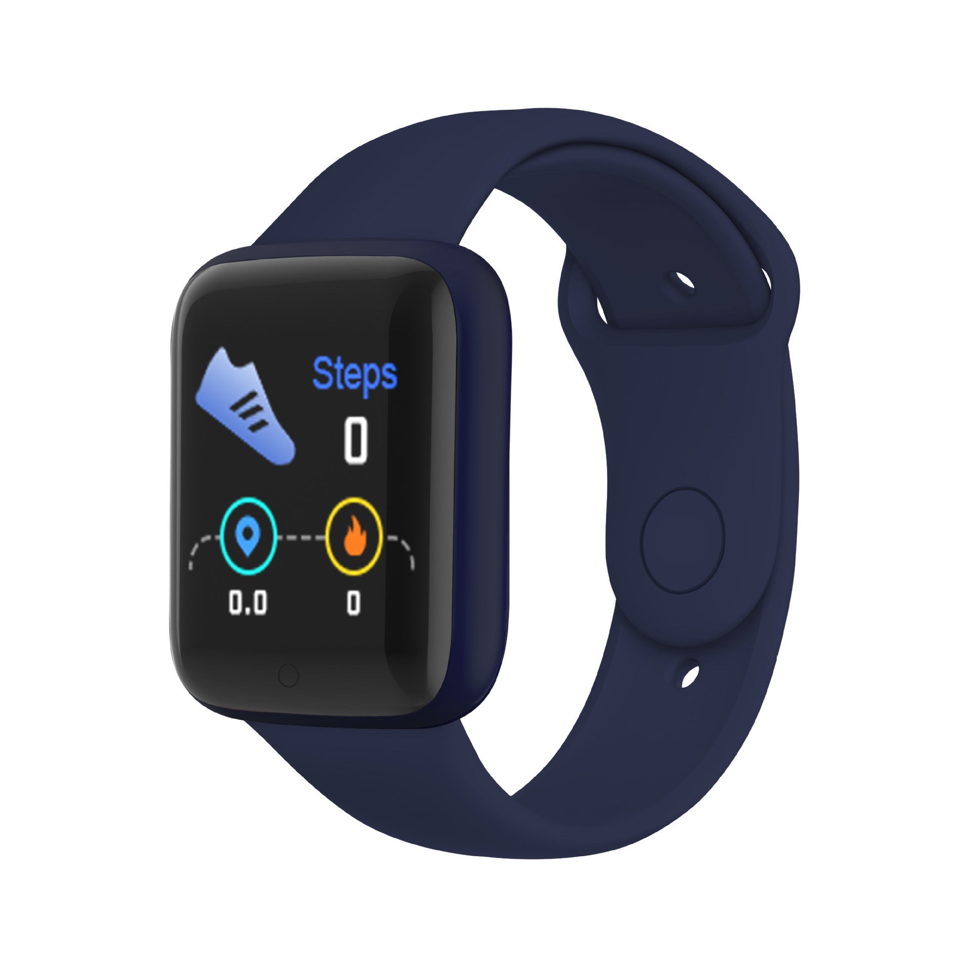 Smart Bracelet Smart Bracelet New Sports Bluetooth Watch Gift For Men And Women |Trend Tech Depot - Trend Tech Depot