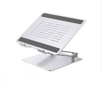 Laptop Stand Support Lifting Adjustable Folding Aluminum Alloy Cooling |Trend Tech Depot