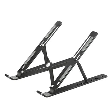 Laptop Stand Aluminum Notebook Support Computer Bracket |Trend Tech Depot