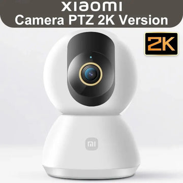 Home Security Camera  Webcam  Megapixel Ai Human Detection Night Vision Webcam Work |Trend Tech Depot