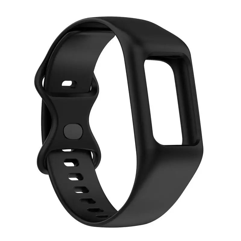 Silicone Strap for Fitbit Charge 5 Band Wristband Soft One Piece Sport for Fitbit Charge 4 3 | Trend Tech Depot