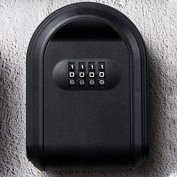 Wall Mounted Key Storage Digital Password Security Code Lock Key Lock |Trend Tech Depot