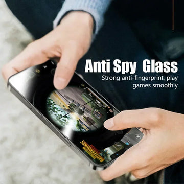 Displayschutz für iPhone Mini Plus, Anti-Spy-Glas, iPhone |Trend Tech Depot