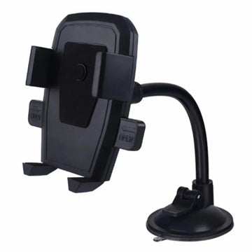 Universal Hose Suction Cup Mobile Phone Holder Glass Phone Lock Car |Trend Tech Depot