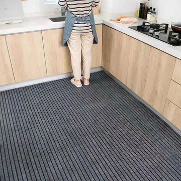 Washable Non-Slip Diy Kitchen Mat Doormat Long Corridor Carpet |Trend Tech Depot