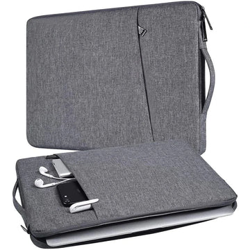 Laptop Sleeve Handbag Case For Macbook Pro Air Waterproof Notebook |Trend Tech Depot