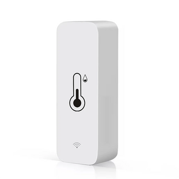 Temperature Humidity Sensor Remote Monitor Smart Home Work Alexa Google |Trend Tech Depot