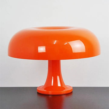 Minimalism Mushroom Table Lamp For Livingroom Bedside Study Hotel |Trend Tech Depot