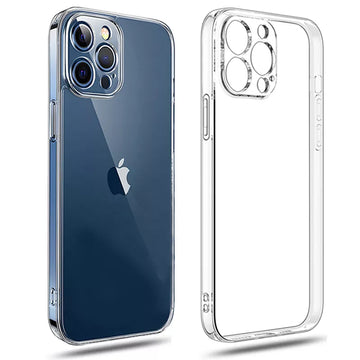 Phone Case Case Silicone Soft Cover For Iphone Plus Back Cover |Trend Tech Depot