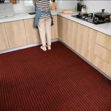 Washable Non-Slip Diy Kitchen Mat Doormat Long Corridor Carpet |Trend Tech Depot